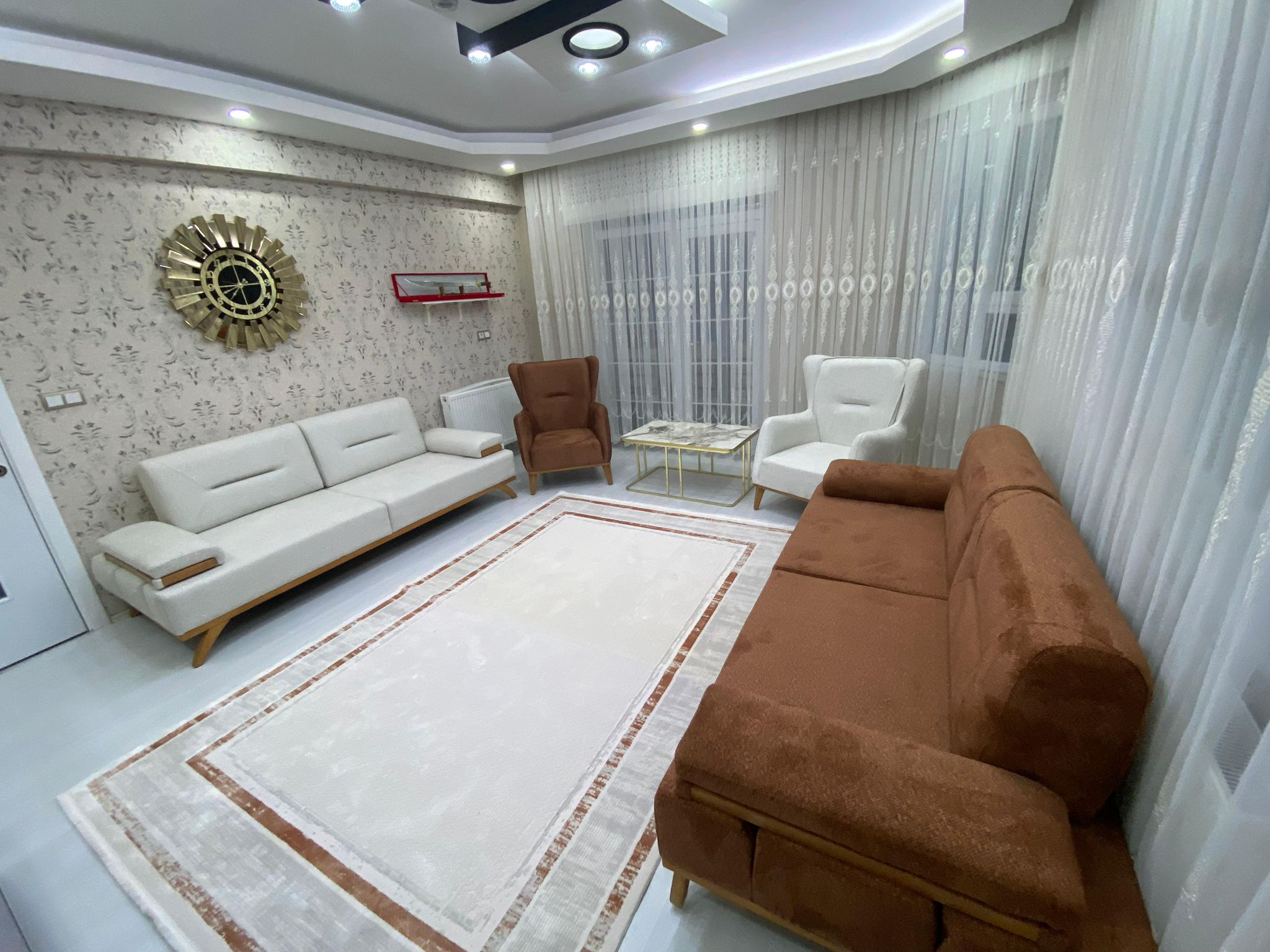 Özer Mobilya Döşeme ve Sedir 